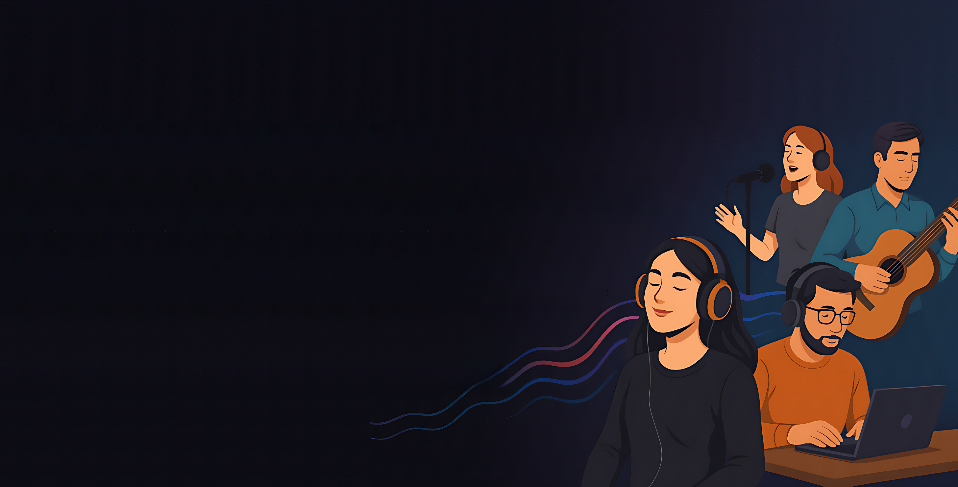 AI Music Creation