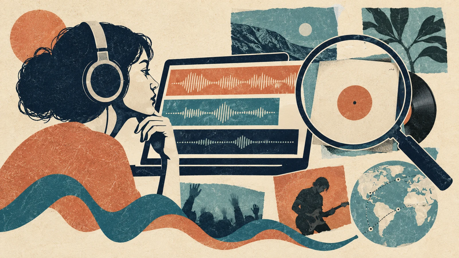 How to Find Royalty-Free Music on SoundCloud for Your Video
