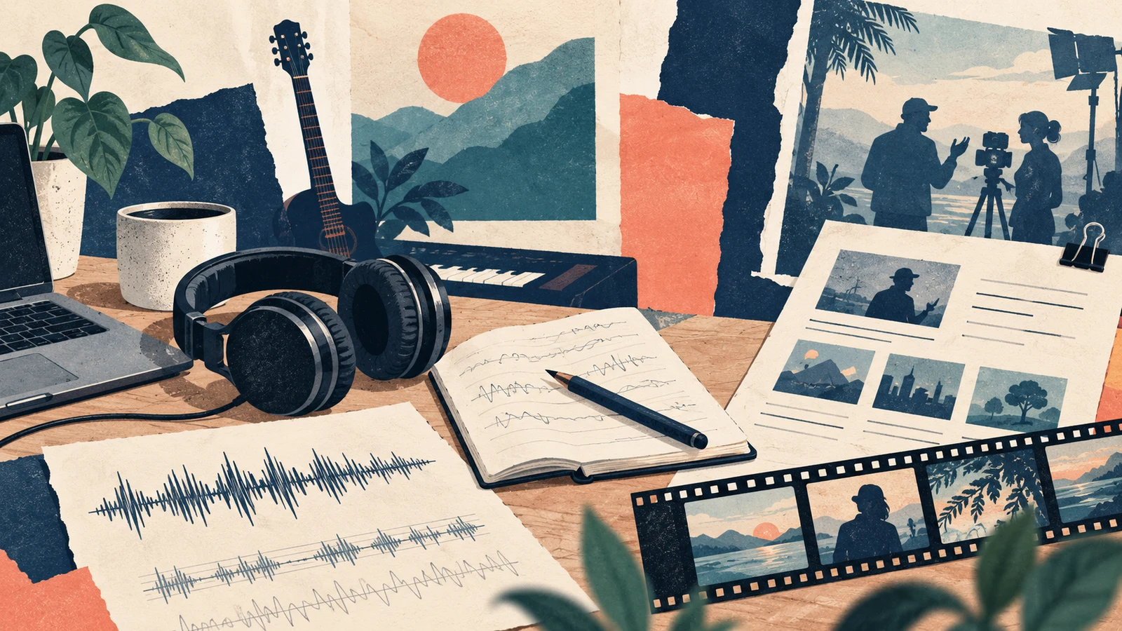 How to Make Money with AI Music: Clients, Content, and Real Releases